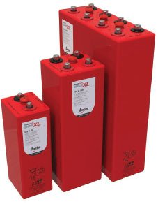 Power Storage Solutions introduces EnerSys PowerSafe SBS XL 2V Batteries Power Storage Solutions introduces EnerSys PowerSafe SBS XL 2V Batteries
